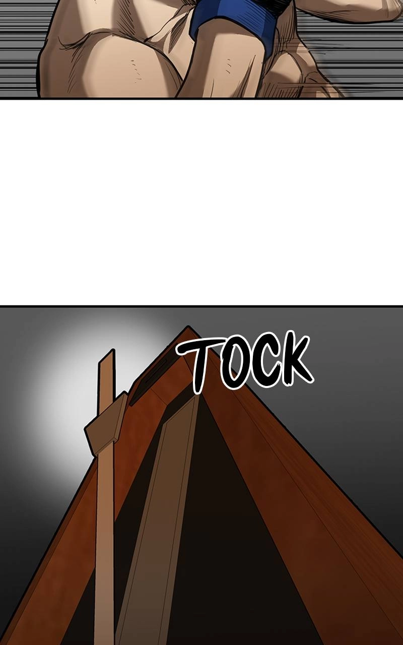 King of the Octagon Chapter 33 Page 39