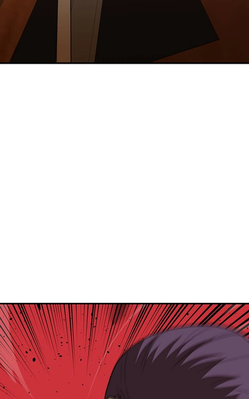 King of the Octagon Chapter 33 Page 40