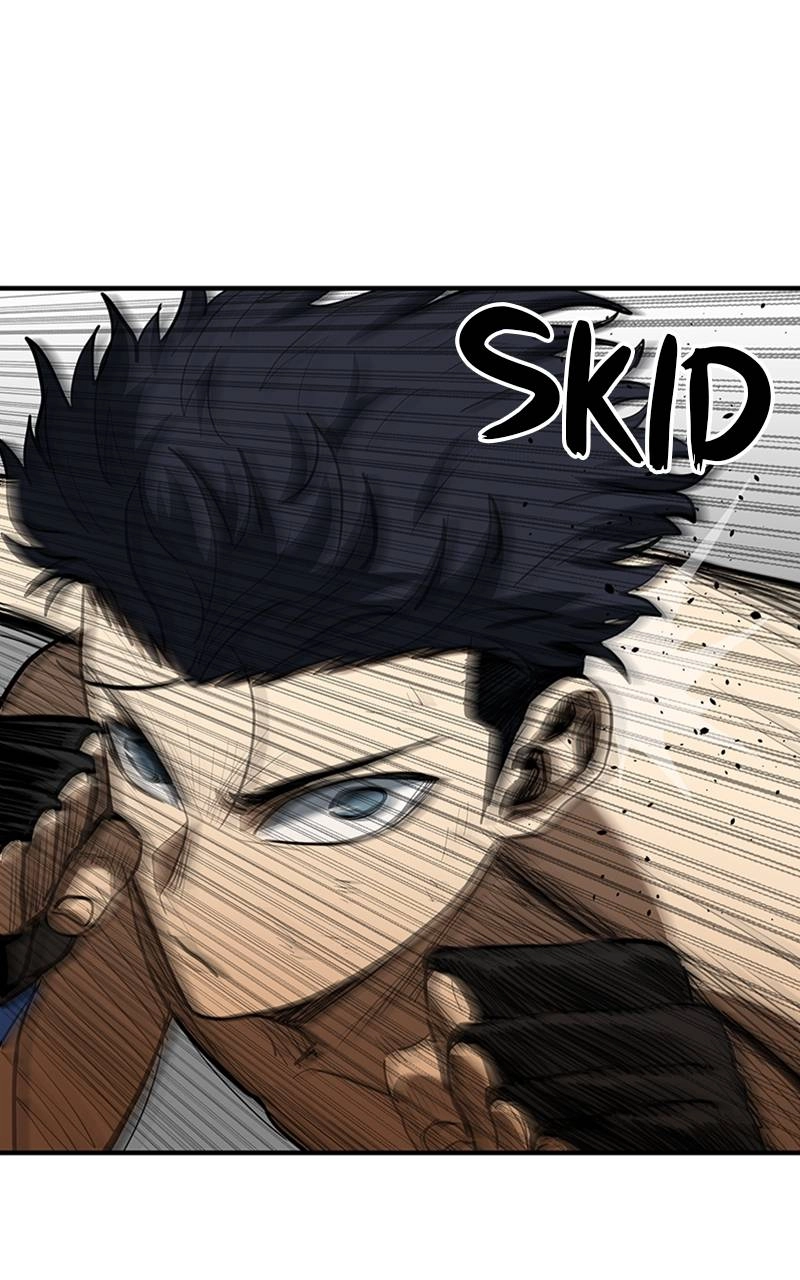 King of the Octagon Chapter 33 Page 47