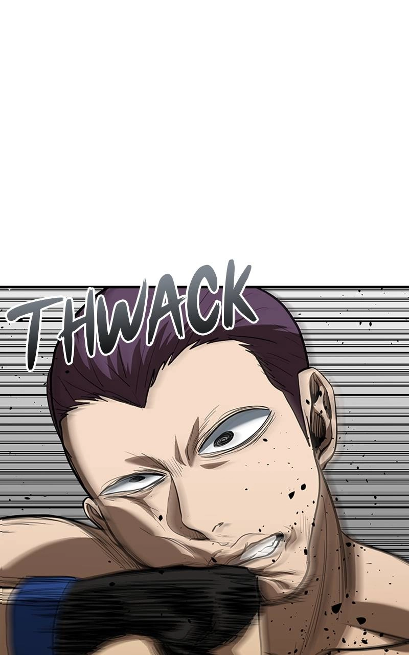 King of the Octagon Chapter 33 Page 48