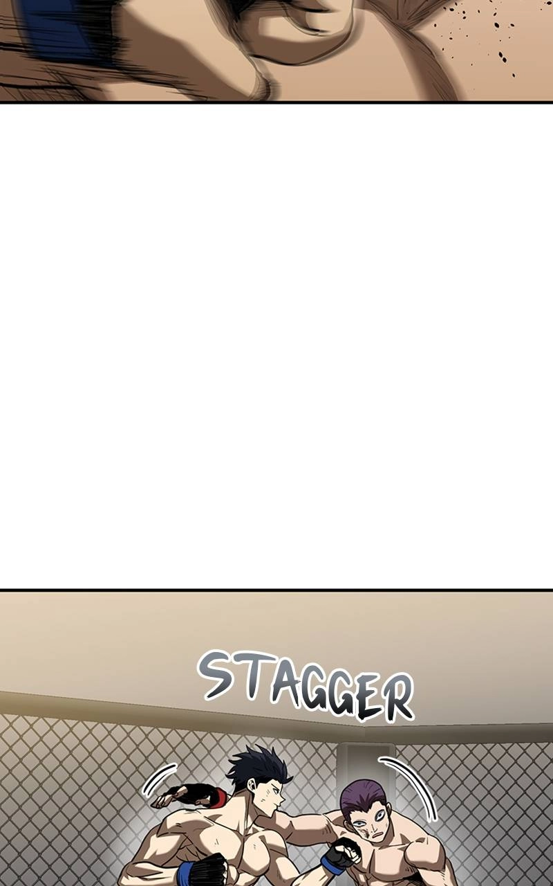 King of the Octagon Chapter 33 Page 49