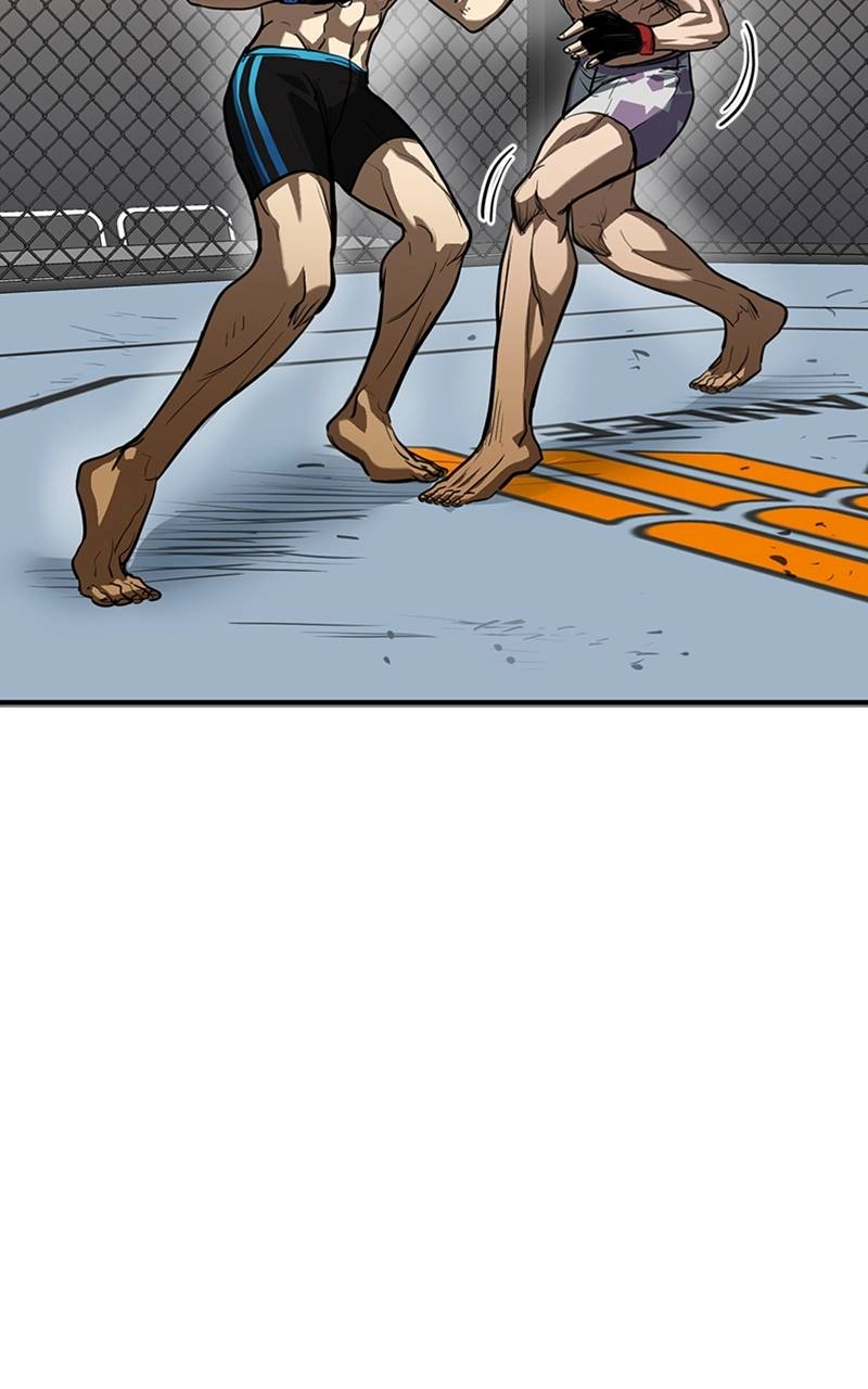 King of the Octagon Chapter 33 Page 50