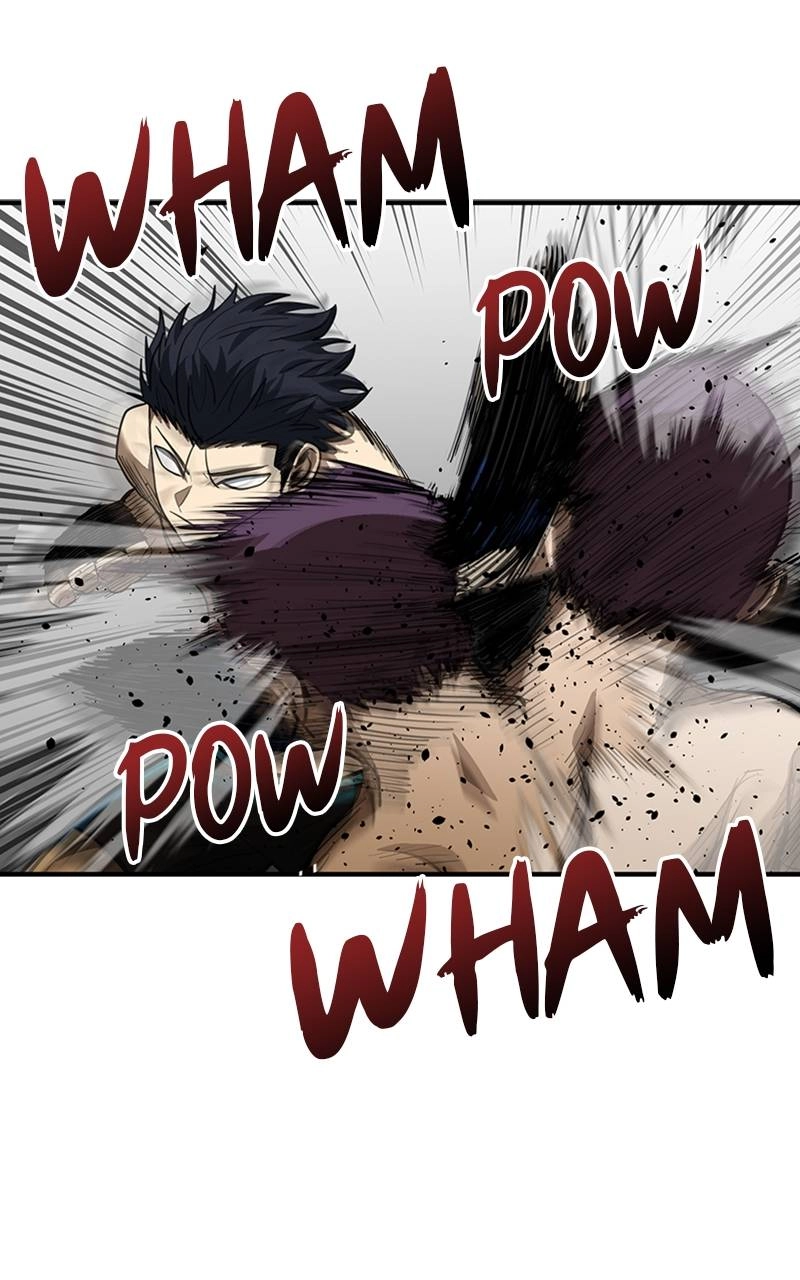 King of the Octagon Chapter 33 Page 51