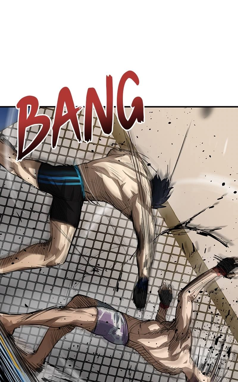 King of the Octagon Chapter 33 Page 53