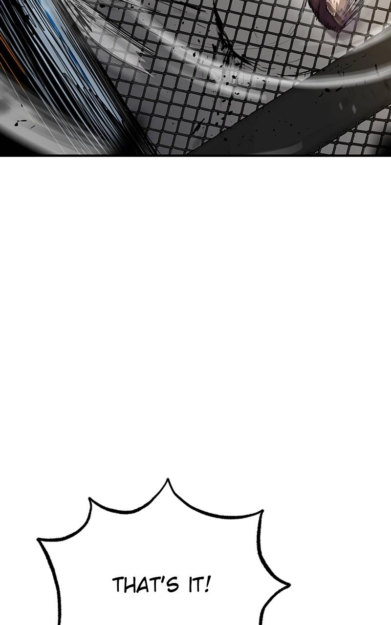 King of the Octagon Chapter 33 Page 54