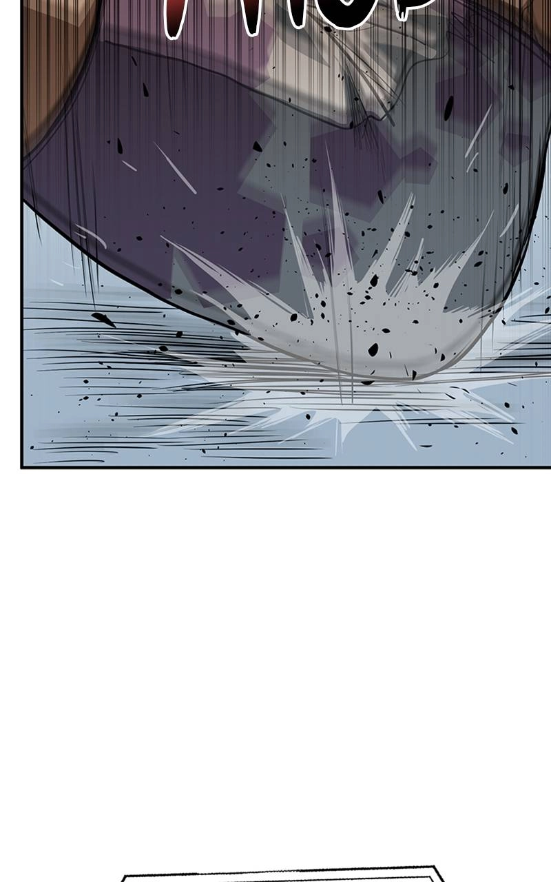 King of the Octagon Chapter 33 Page 57