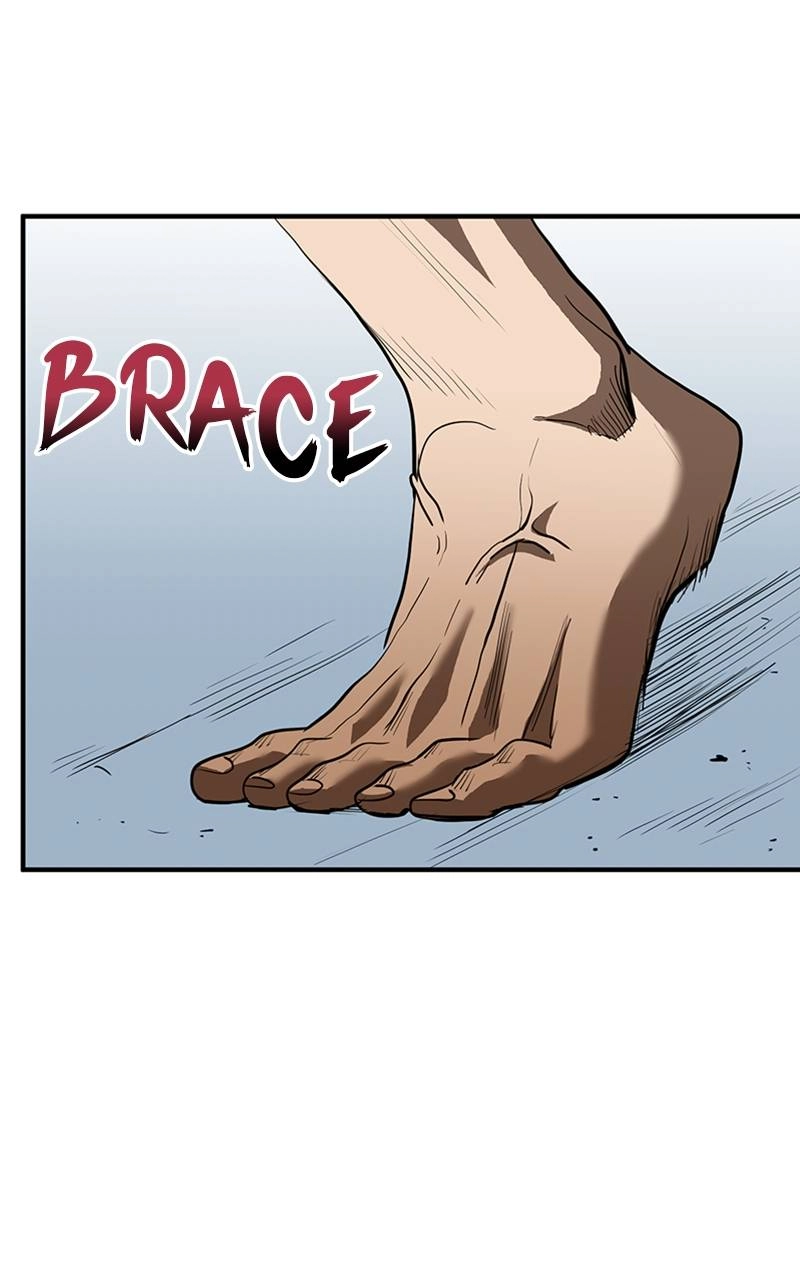 King of the Octagon Chapter 33 Page 5