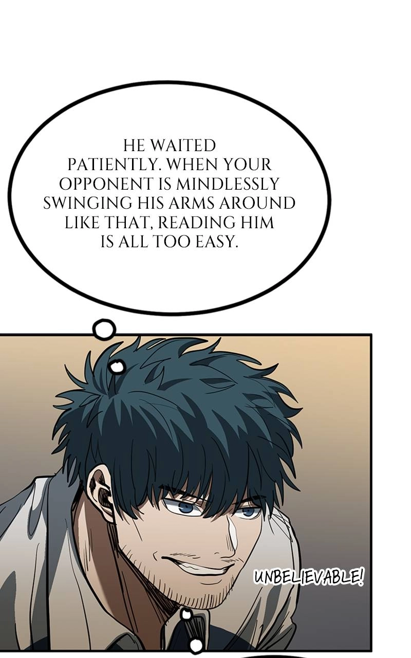 King of the Octagon Chapter 33 Page 60