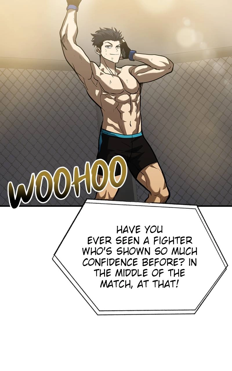 King of the Octagon Chapter 33 Page 62