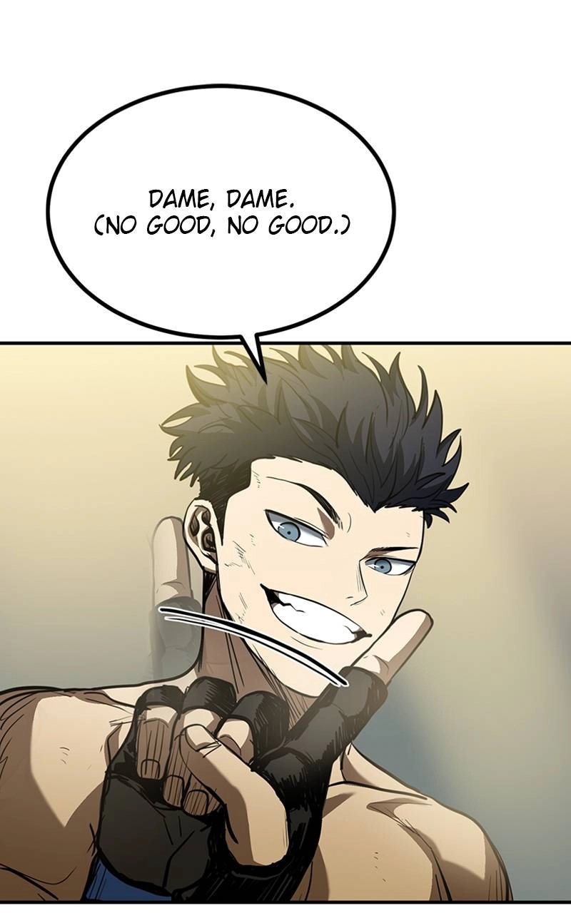 King of the Octagon Chapter 33 Page 64