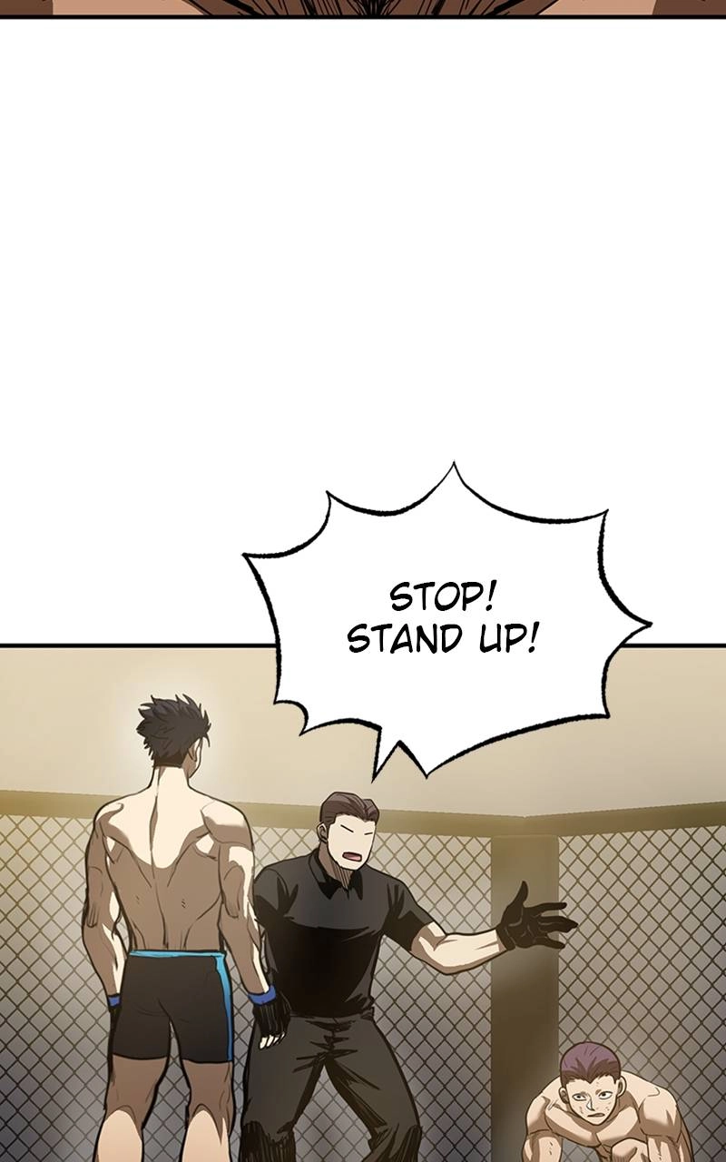 King of the Octagon Chapter 33 Page 67