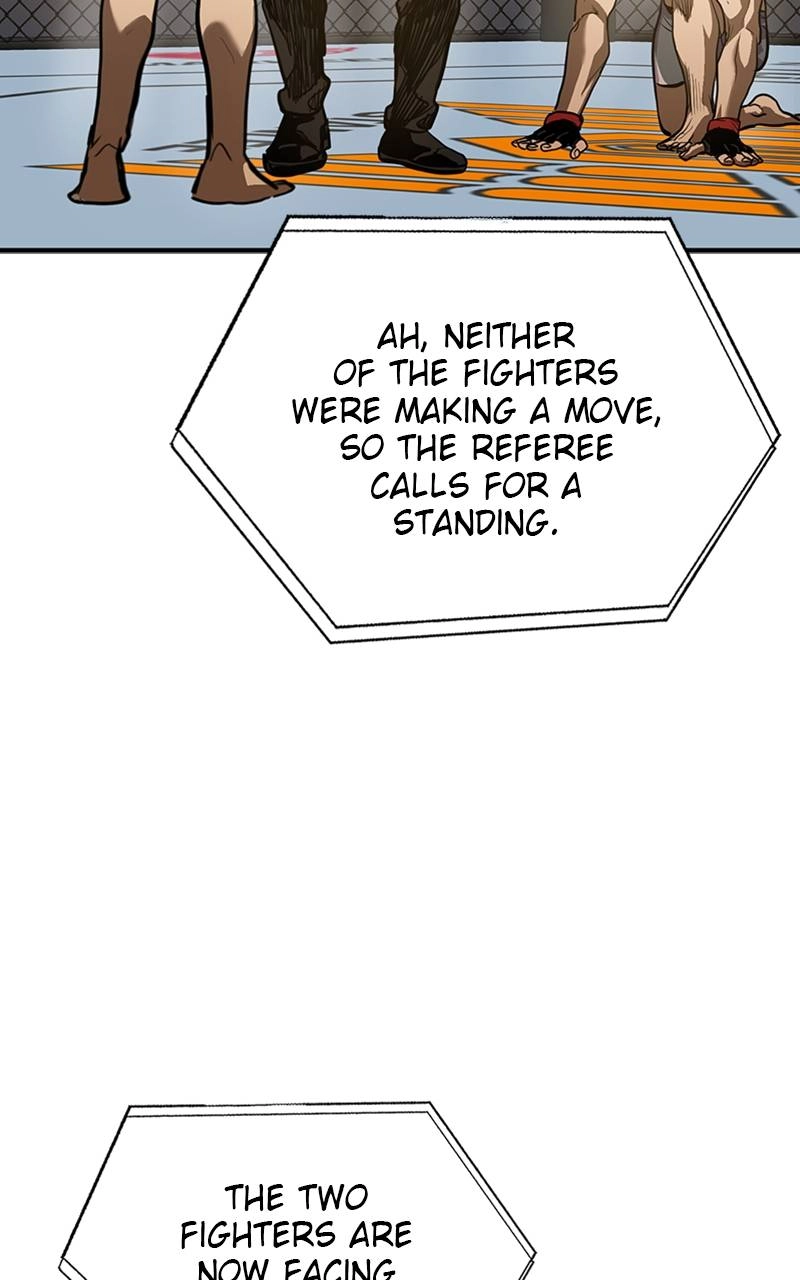 King of the Octagon Chapter 33 Page 68