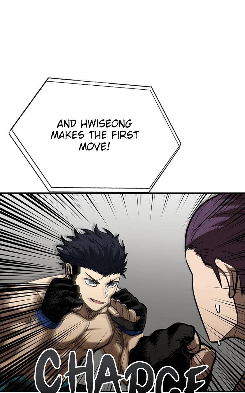 King of the Octagon Chapter 33 Page 70