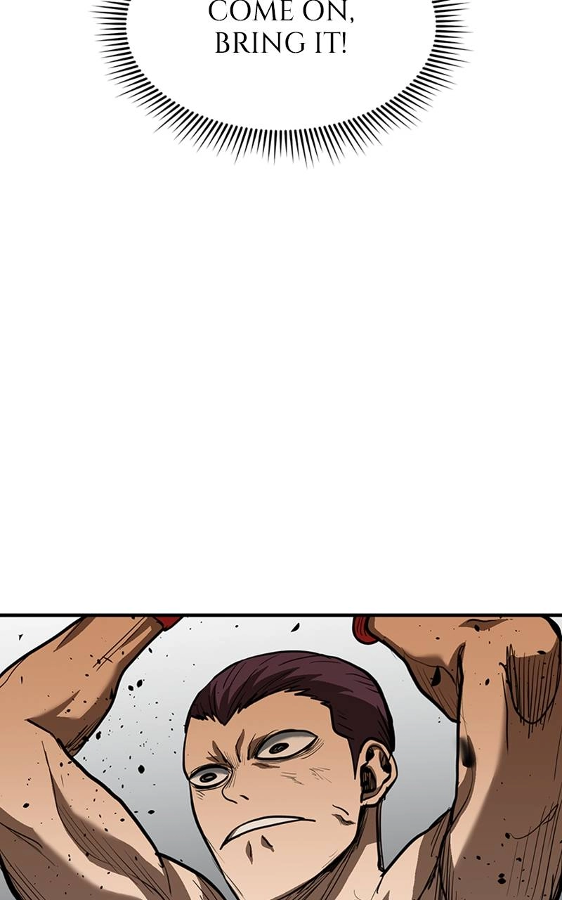 King of the Octagon Chapter 33 Page 75