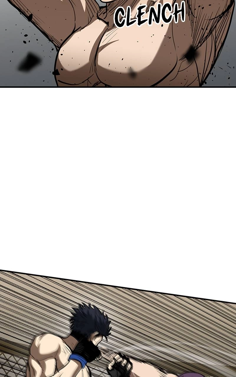 King of the Octagon Chapter 33 Page 76