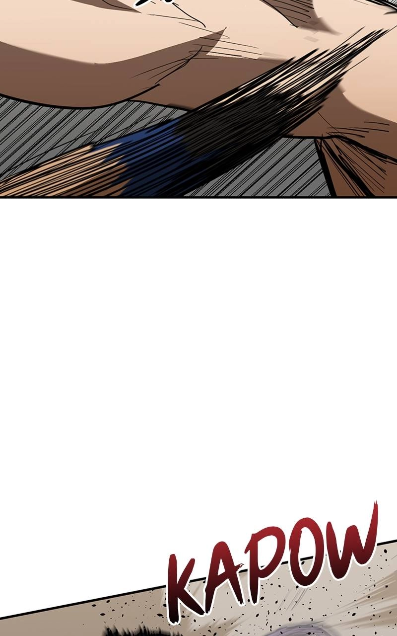 King of the Octagon Chapter 33 Page 79