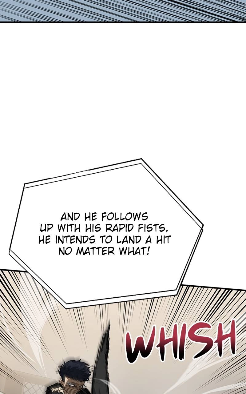 King of the Octagon Chapter 33 Page 7