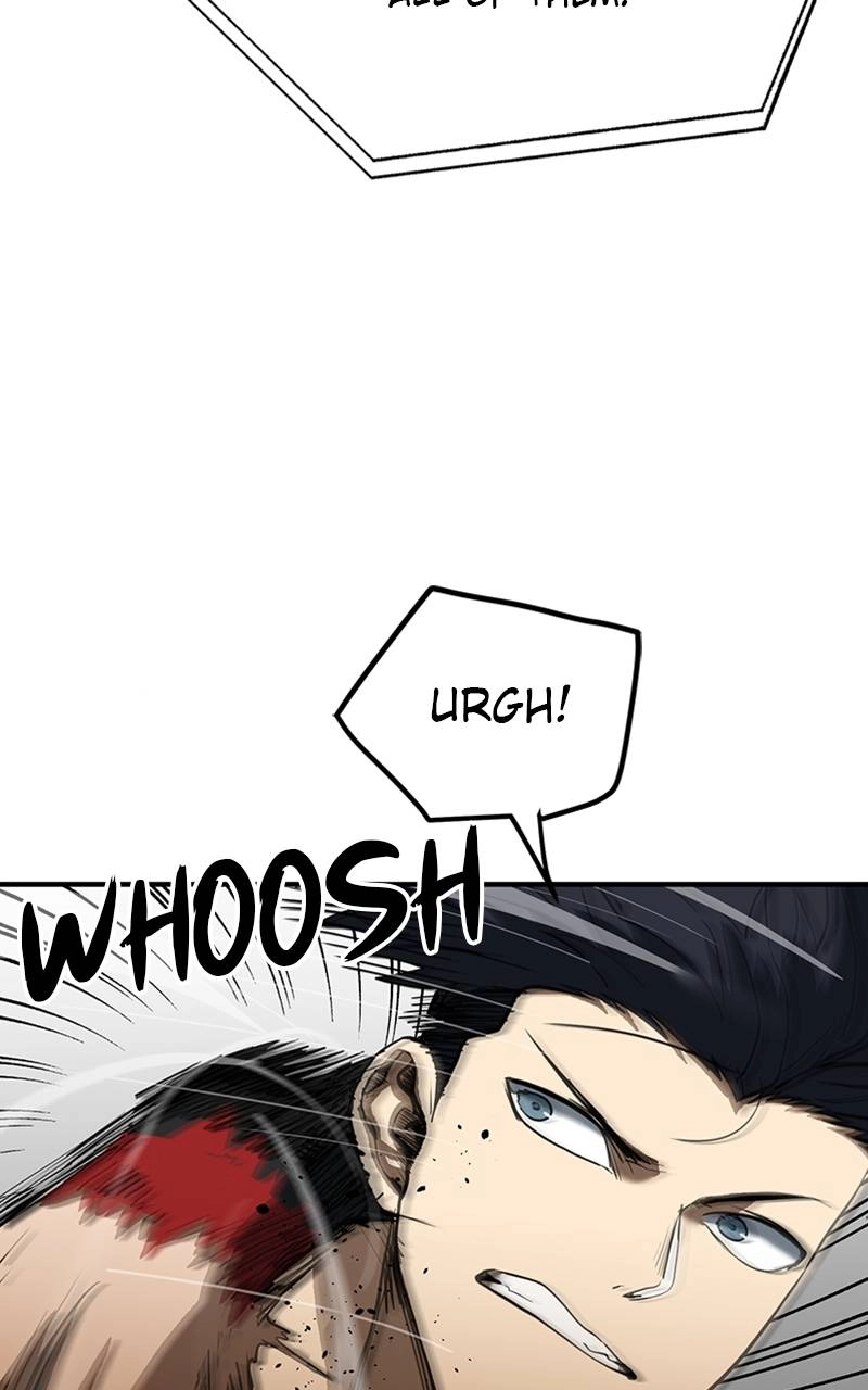 King of the Octagon Chapter 33 Page 9