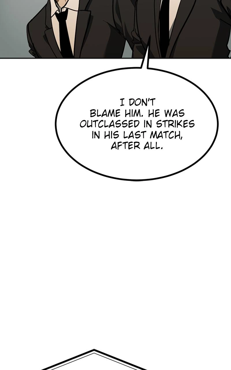 King of the Octagon Chapter 77 Page 11