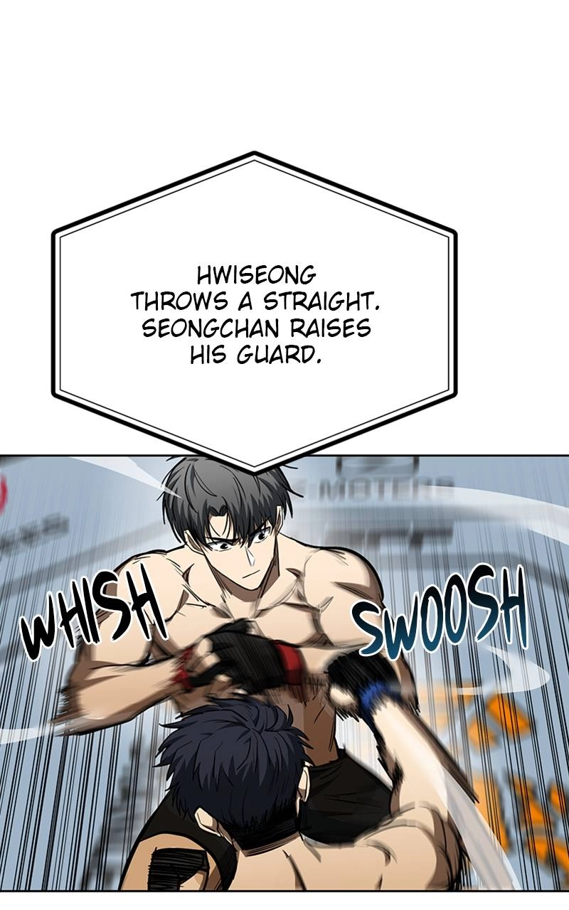 King of the Octagon Chapter 77 Page 13