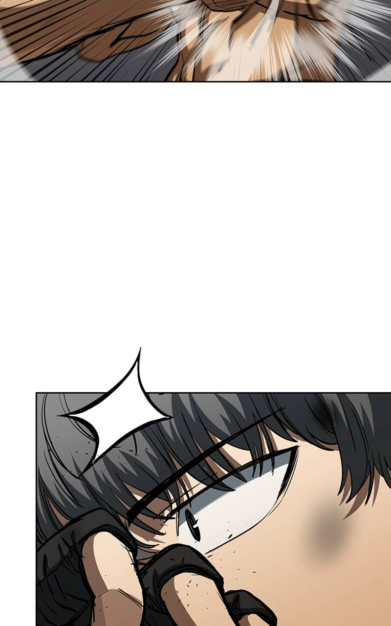 King of the Octagon Chapter 77 Page 18