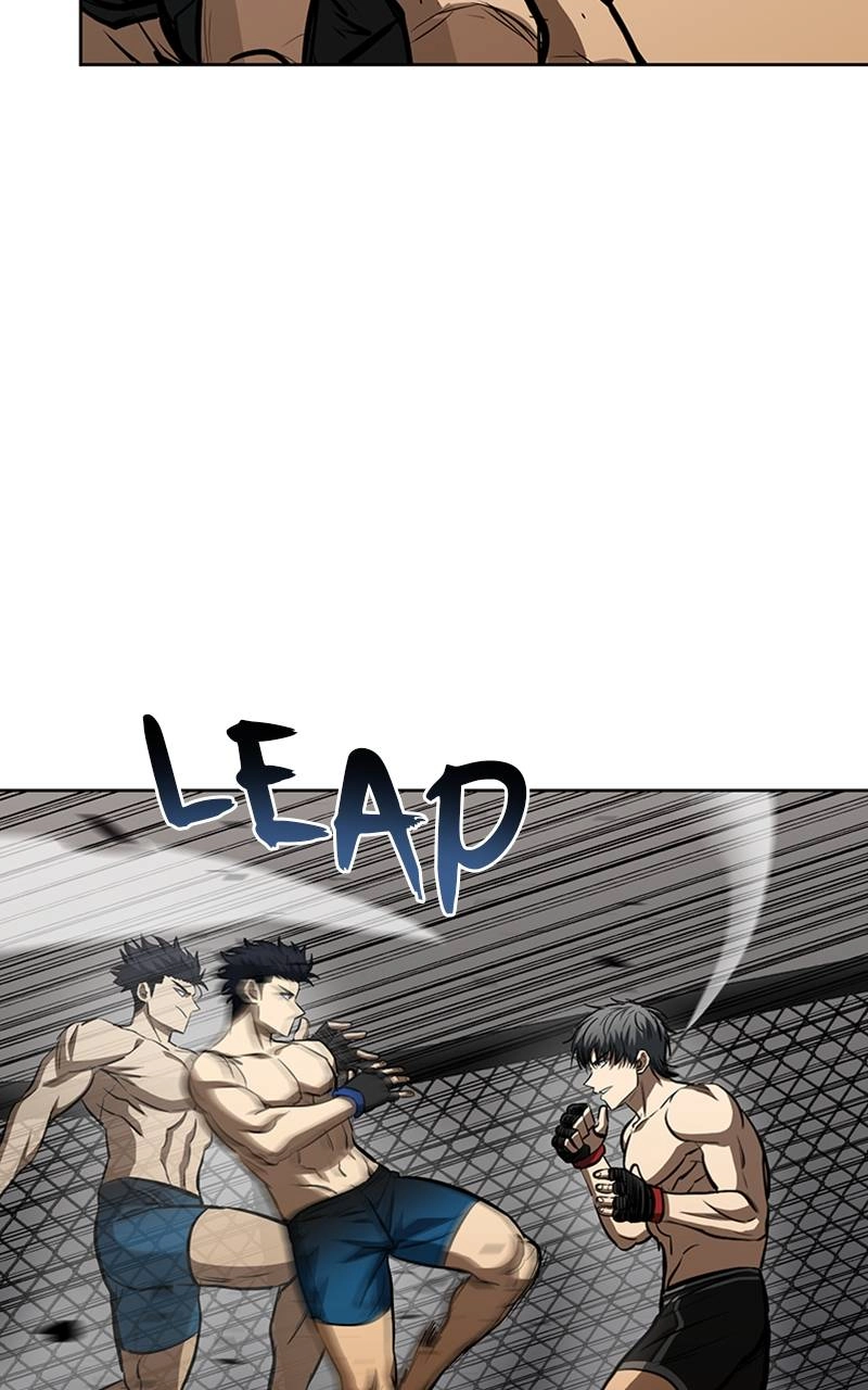 King of the Octagon Chapter 77 Page 19