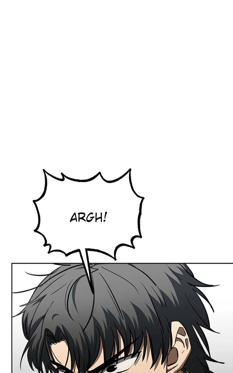 King of the Octagon Chapter 77 Page 30