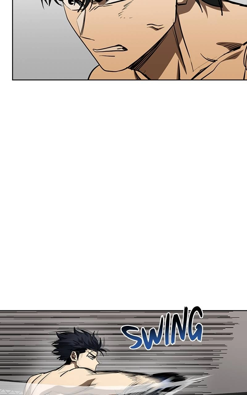 King of the Octagon Chapter 77 Page 31