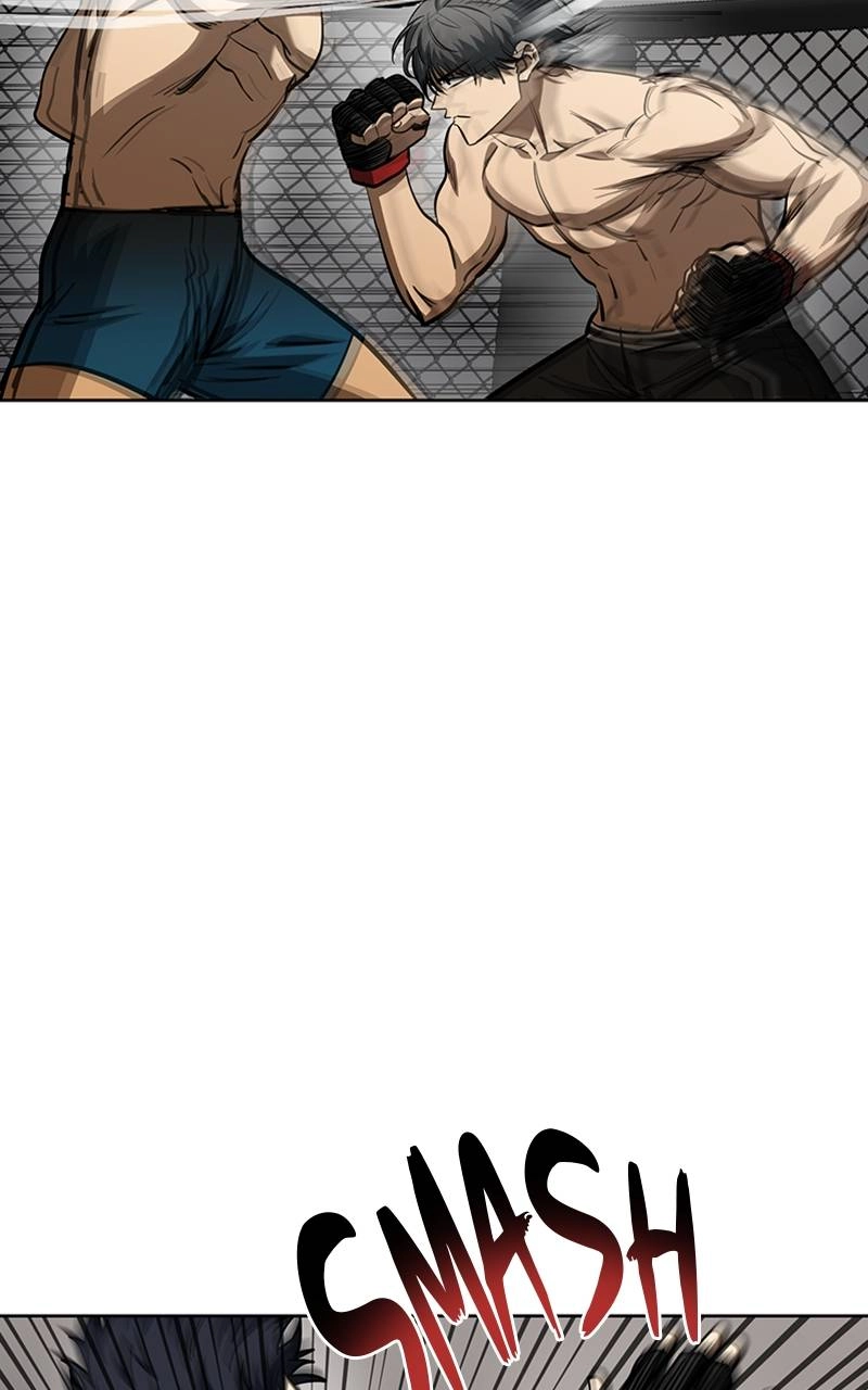 King of the Octagon Chapter 77 Page 32