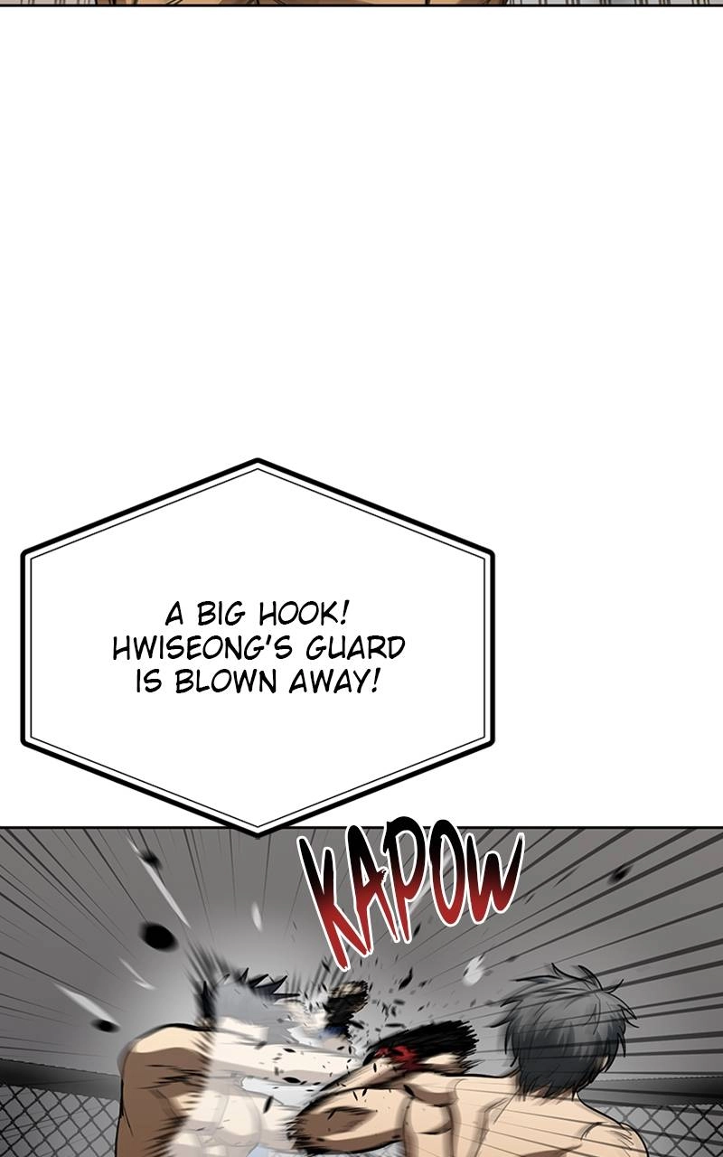 King of the Octagon Chapter 77 Page 47