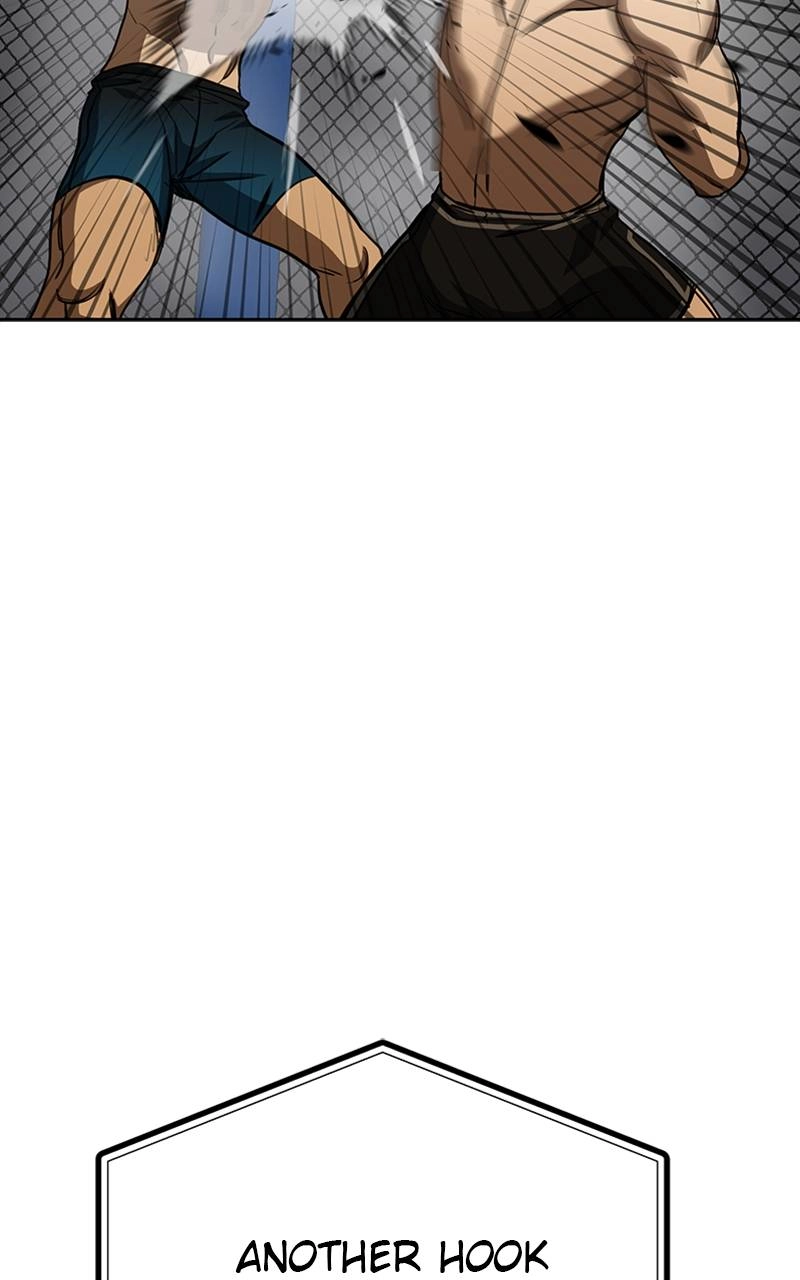 King of the Octagon Chapter 77 Page 48