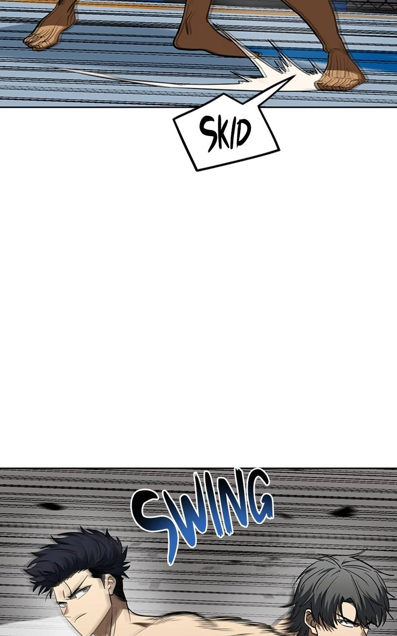 King of the Octagon Chapter 77 Page 51