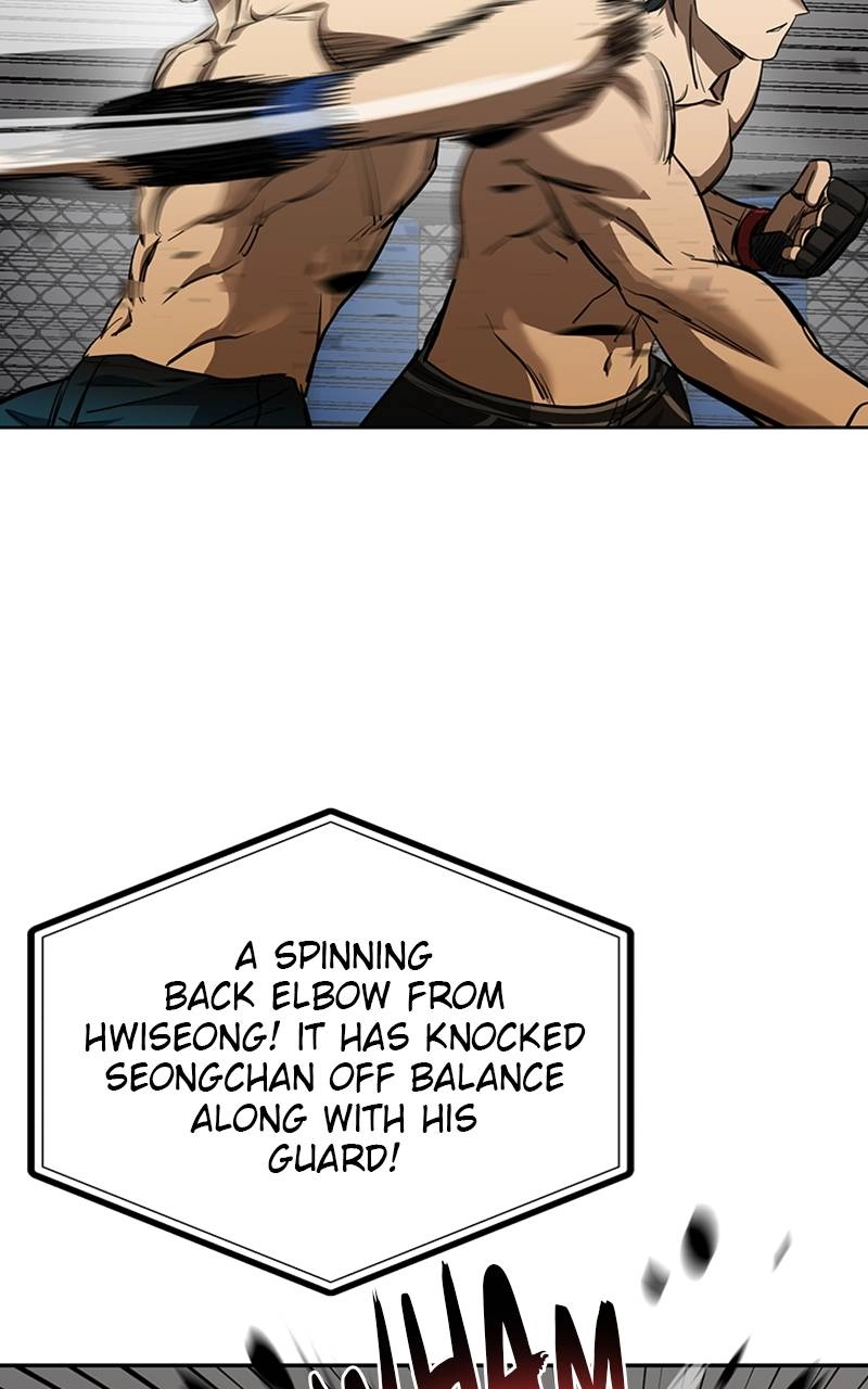 King of the Octagon Chapter 77 Page 52