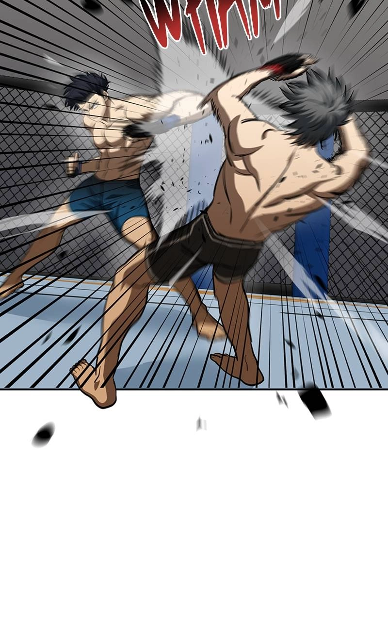 King of the Octagon Chapter 77 Page 53
