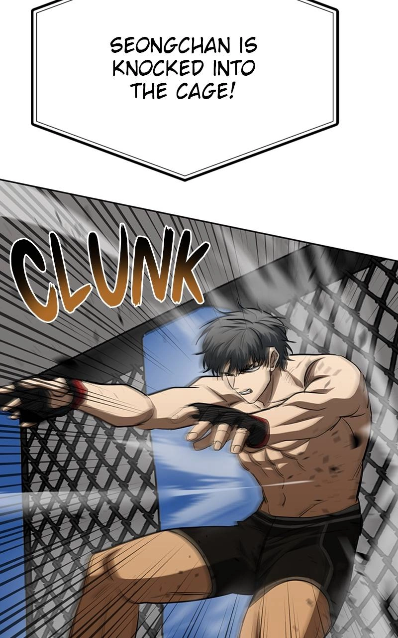 King of the Octagon Chapter 77 Page 57