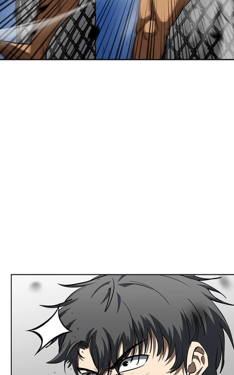 King of the Octagon Chapter 77 Page 58