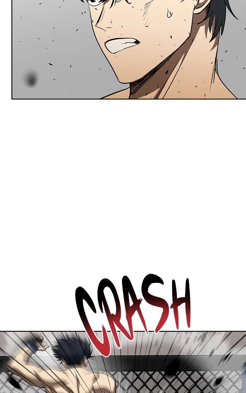 King of the Octagon Chapter 77 Page 59