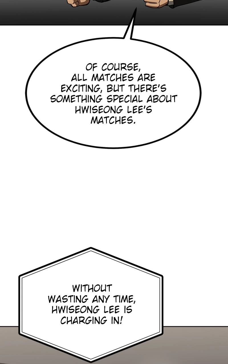 King of the Octagon Chapter 77 Page 5
