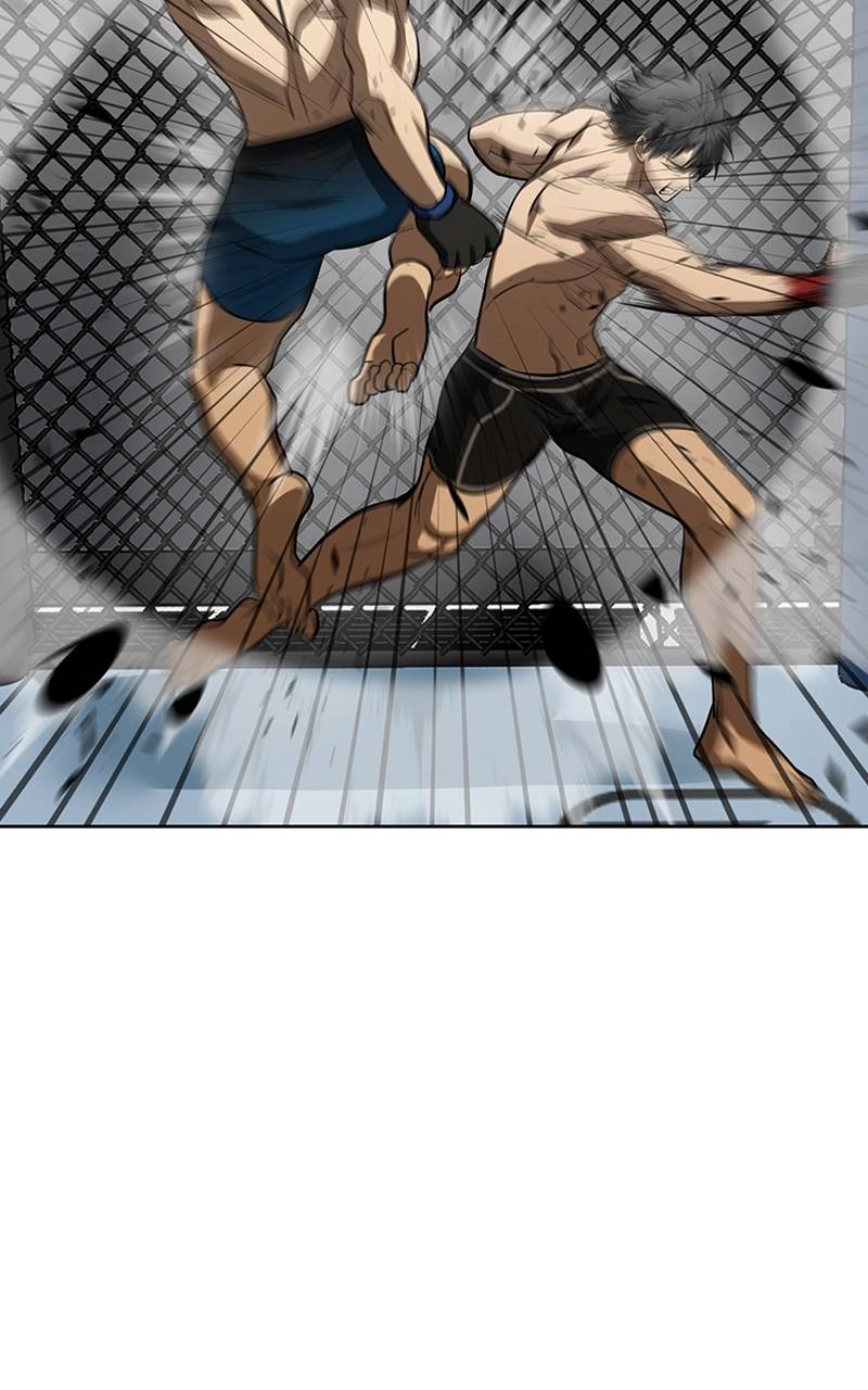 King of the Octagon Chapter 77 Page 60