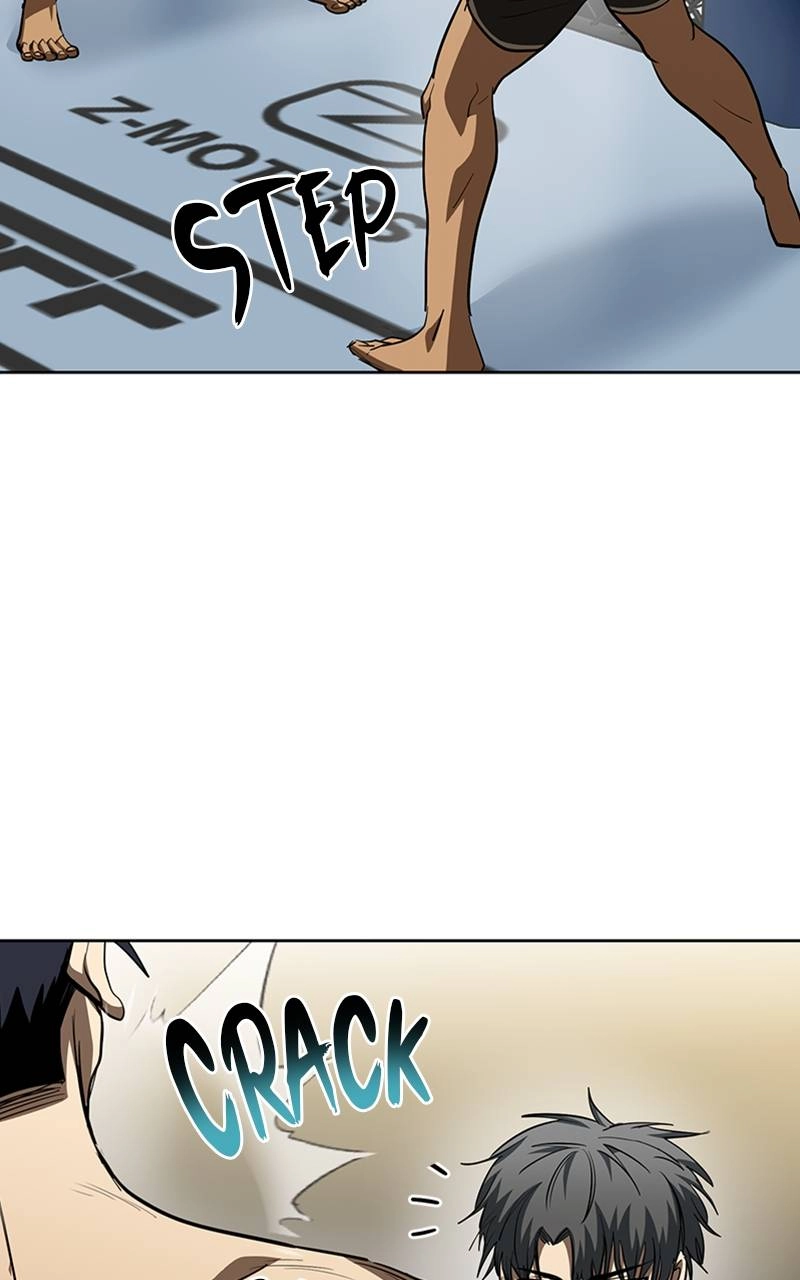 King of the Octagon Chapter 77 Page 62