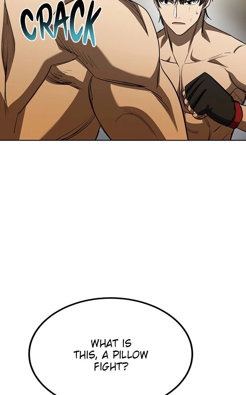 King of the Octagon Chapter 77 Page 63
