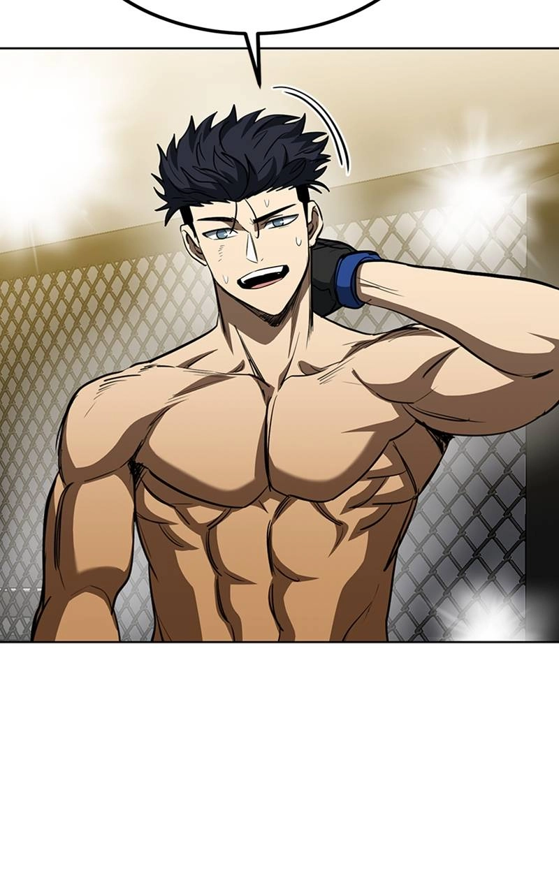 King of the Octagon Chapter 77 Page 64