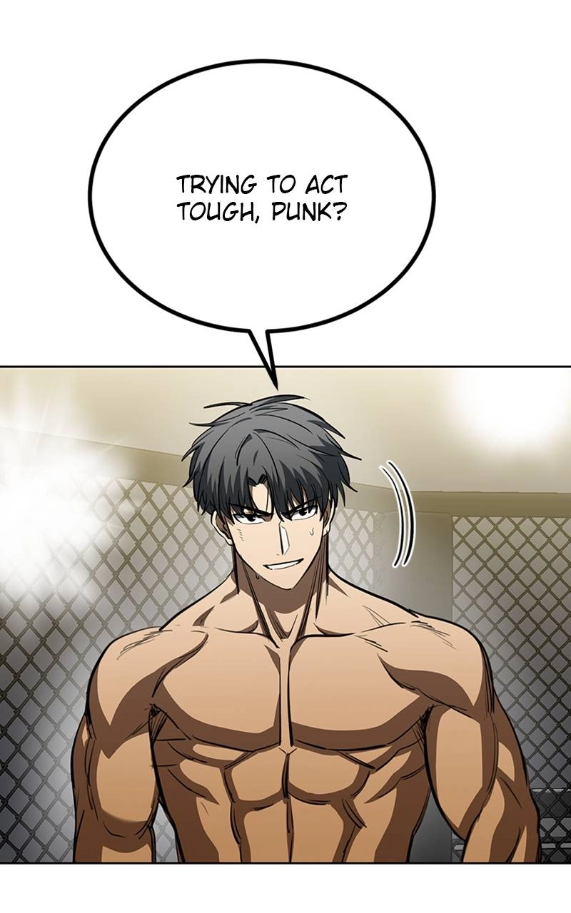 King of the Octagon Chapter 77 Page 65
