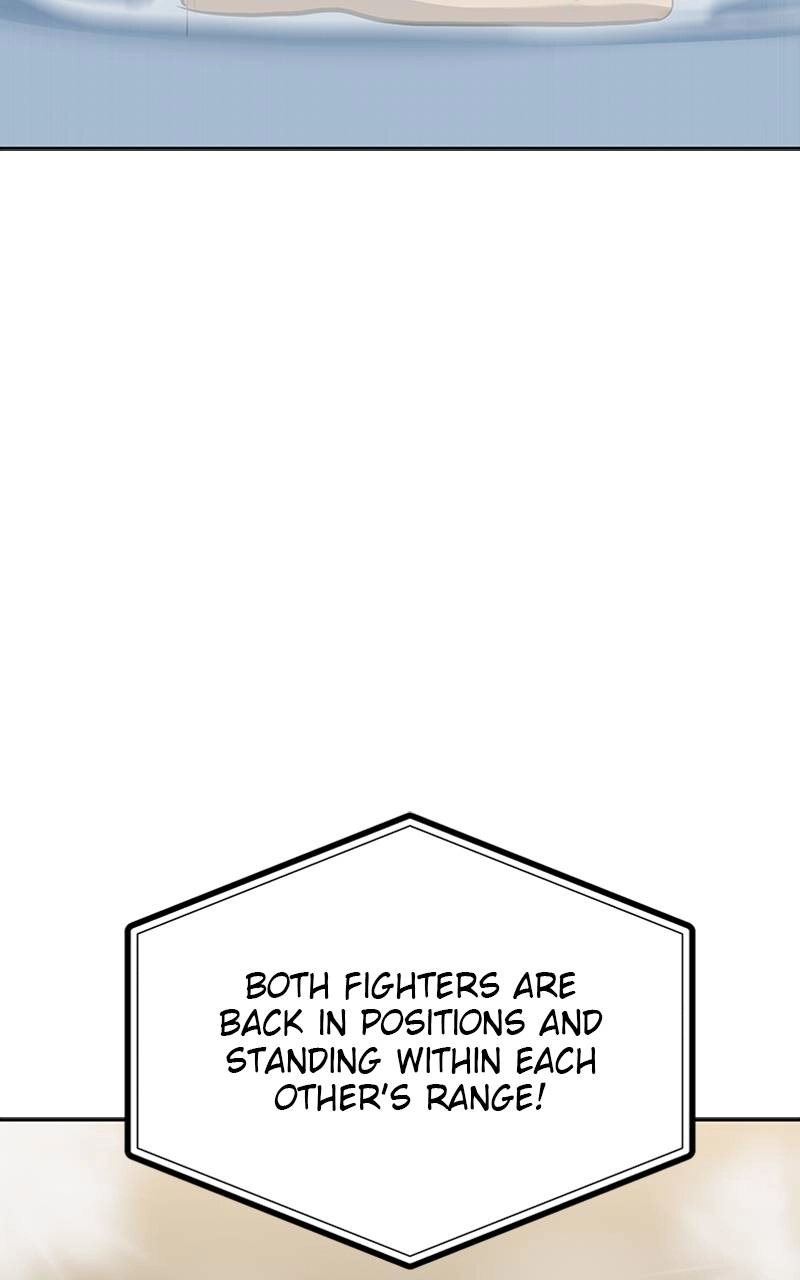 King of the Octagon Chapter 77 Page 67