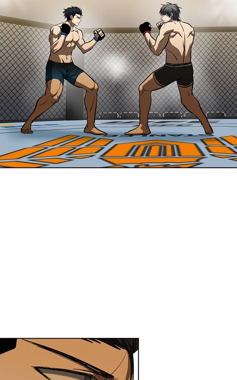 King of the Octagon Chapter 77 Page 68