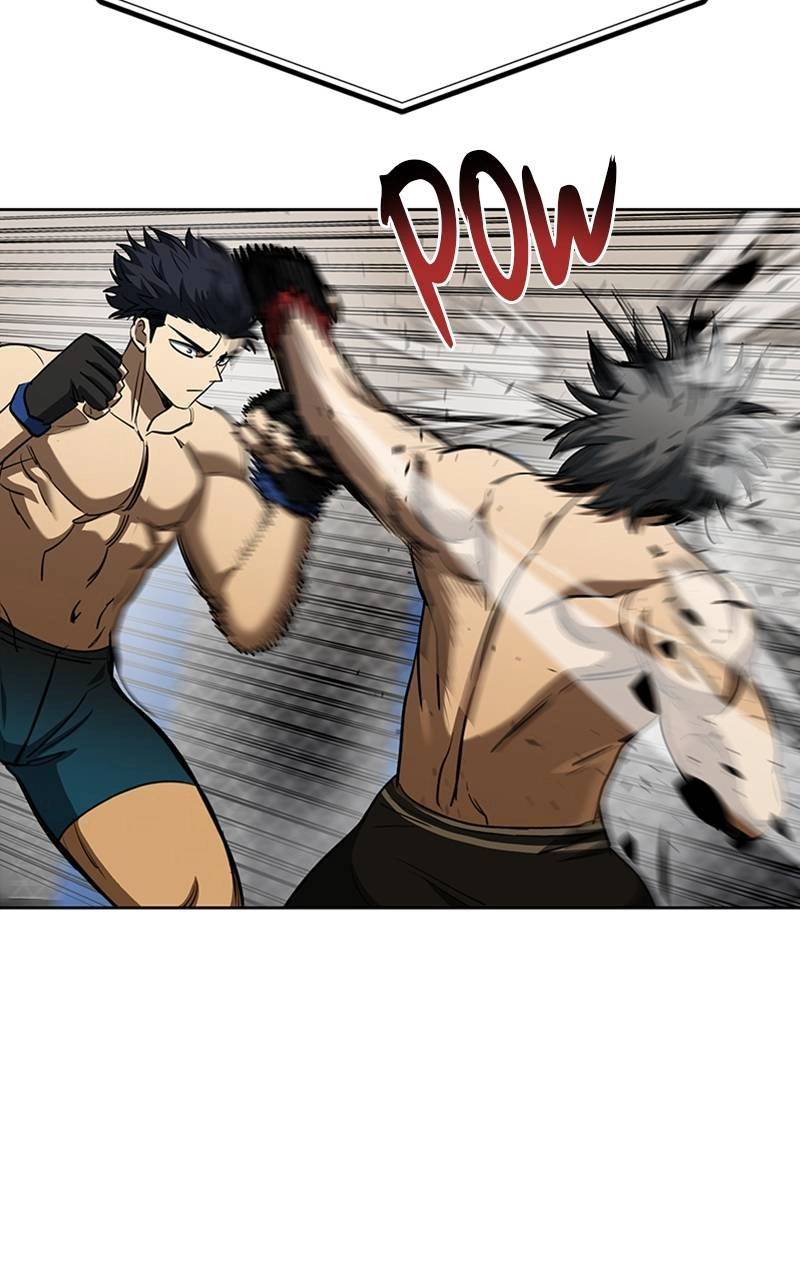King of the Octagon Chapter 77 Page 71