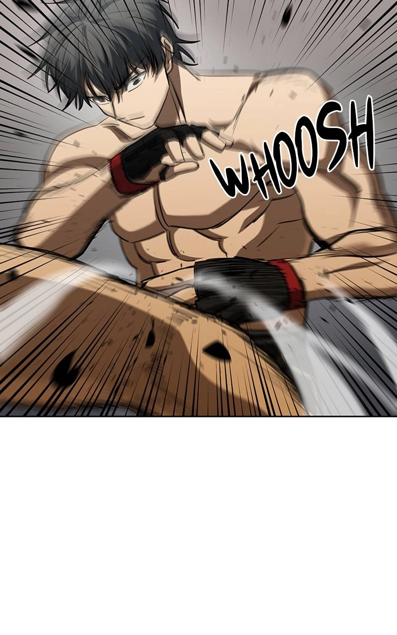 King of the Octagon Chapter 77 Page 74