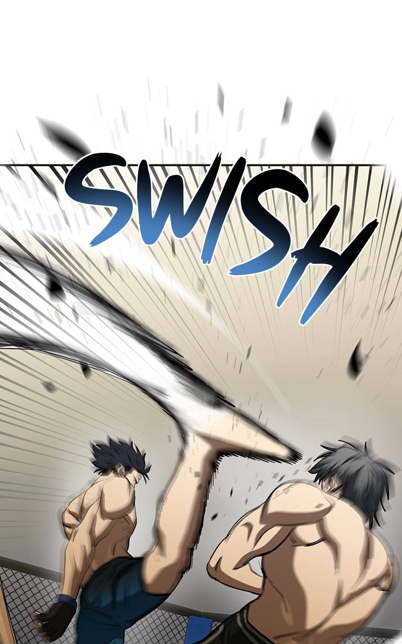 King of the Octagon Chapter 77 Page 75