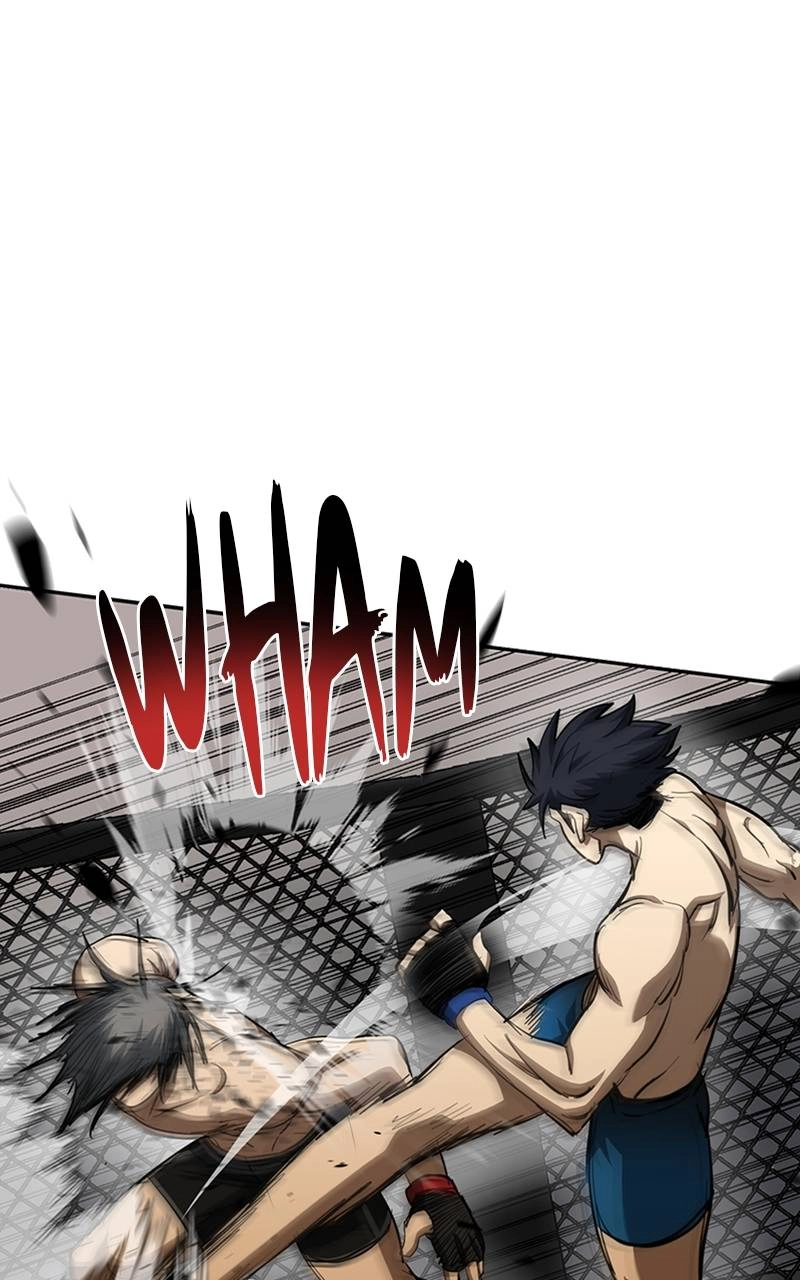 King of the Octagon Chapter 77 Page 77