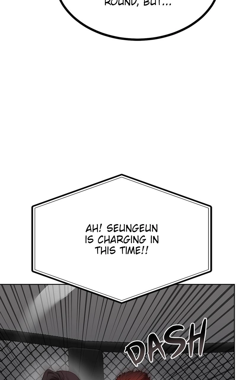 King of the Octagon Chapter 74 Page 12
